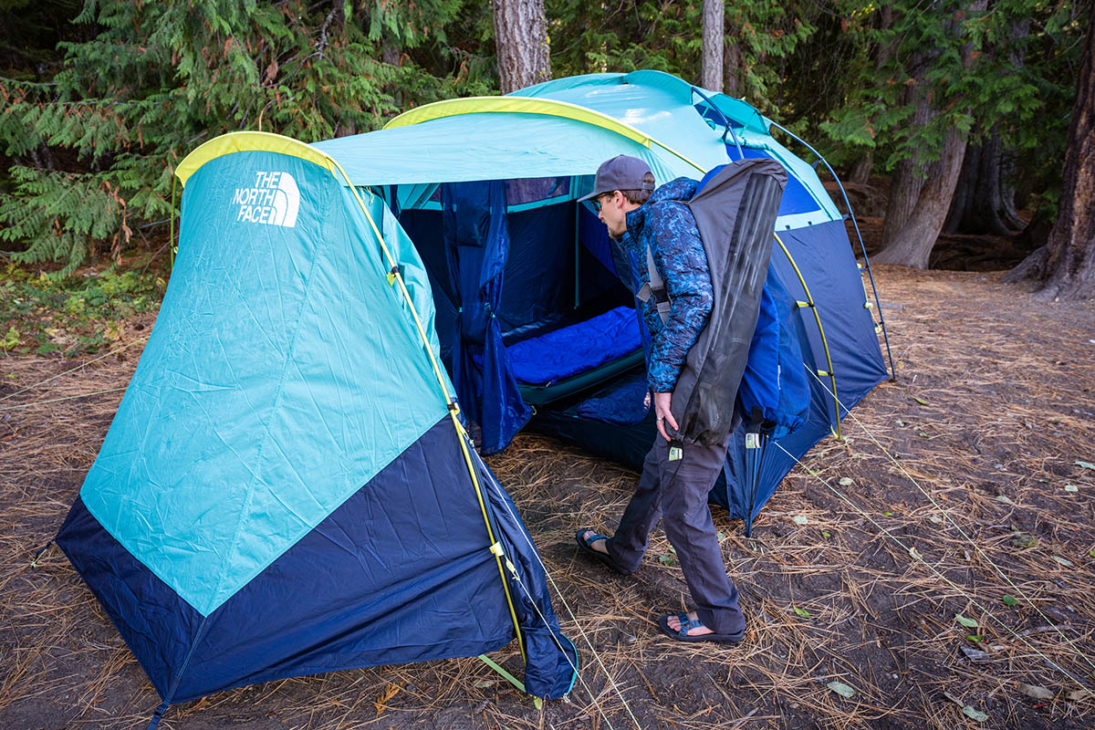 Best Camping Tents of 2024 Switchback Travel